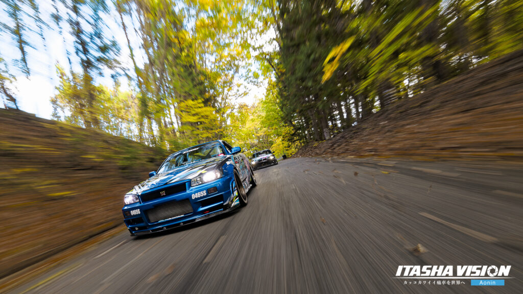 痛車オーナーの文化祭…「G.S.I.M 8」のエントリーが8月15日21時スタート